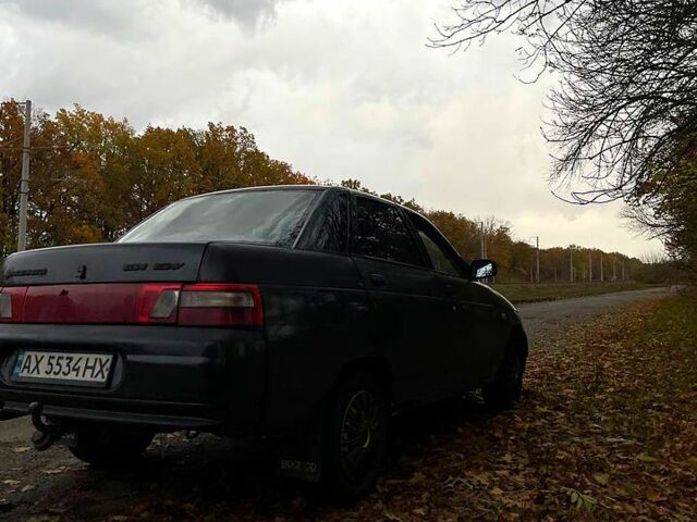 ВАЗ 2110, объемом двигателя 1.6 л и пробегом 175 тыс. км за 1550 $, фото 4 на Automoto.ua