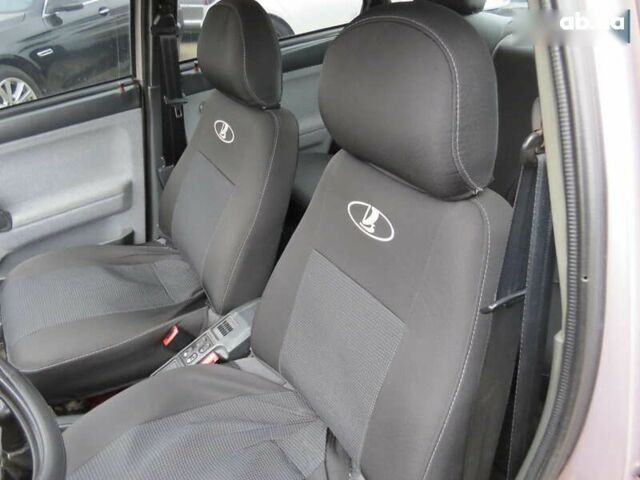 ВАЗ 2110, об'ємом двигуна 0 л та пробігом 196 тис. км за 2499 $, фото 7 на Automoto.ua