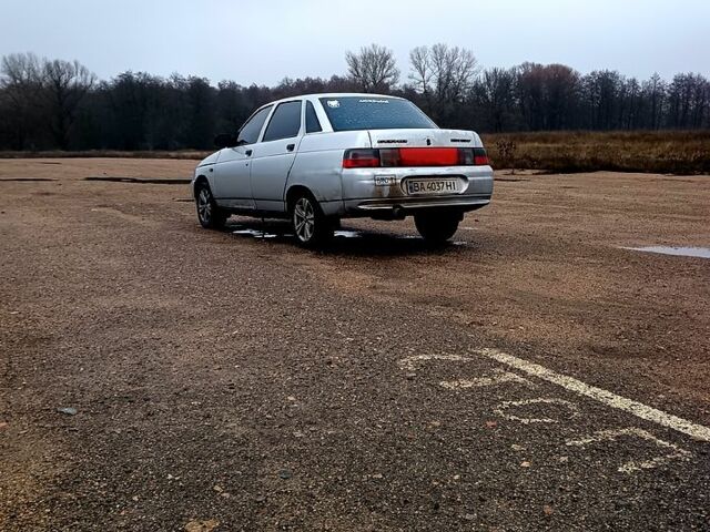 ВАЗ 2110, об'ємом двигуна 1.6 л та пробігом 121 тис. км за 2200 $, фото 2 на Automoto.ua