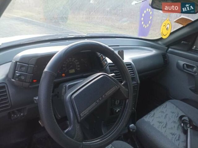 ВАЗ 2110, объемом двигателя 1.6 л и пробегом 214 тыс. км за 1850 $, фото 4 на Automoto.ua