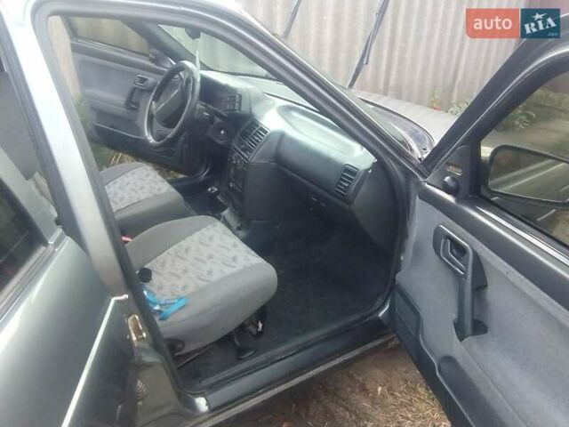 ВАЗ 2110, об'ємом двигуна 1.6 л та пробігом 220 тис. км за 2200 $, фото 5 на Automoto.ua