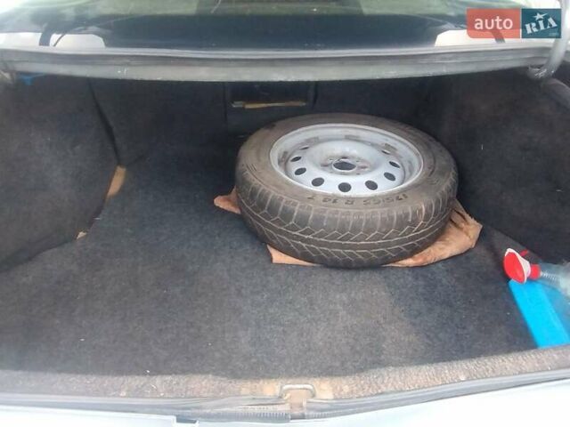 ВАЗ 2110, об'ємом двигуна 1.6 л та пробігом 220 тис. км за 2200 $, фото 6 на Automoto.ua