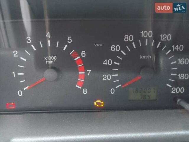 ВАЗ 2110, об'ємом двигуна 1.6 л та пробігом 180 тис. км за 1800 $, фото 6 на Automoto.ua