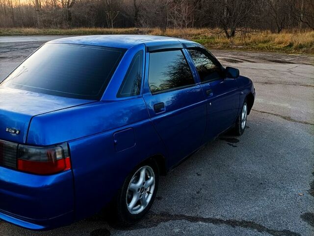 ВАЗ 2110, объемом двигателя 1.6 л и пробегом 200 тыс. км за 2200 $, фото 3 на Automoto.ua