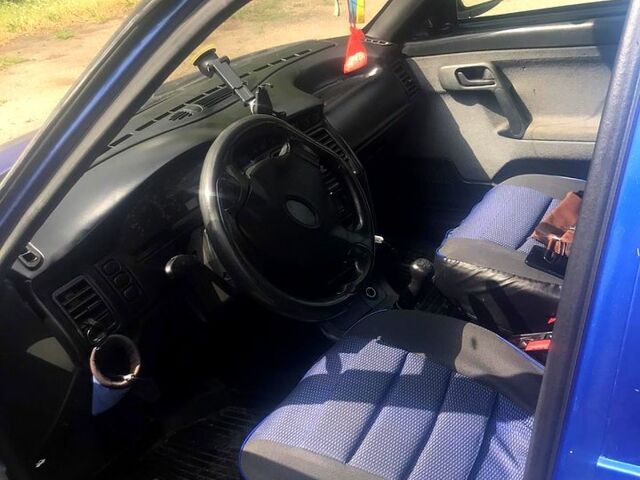 ВАЗ 2110, об'ємом двигуна 1.6 л та пробігом 0 тис. км за 2500 $, фото 3 на Automoto.ua
