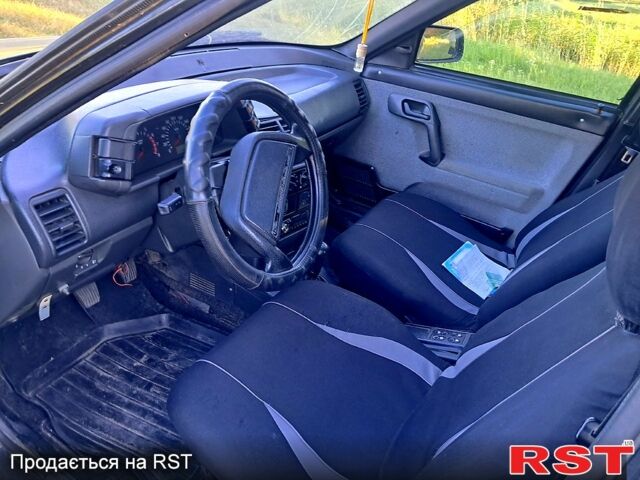 ВАЗ 2110, объемом двигателя 1.6 л и пробегом 220 тыс. км за 1150 $, фото 5 на Automoto.ua