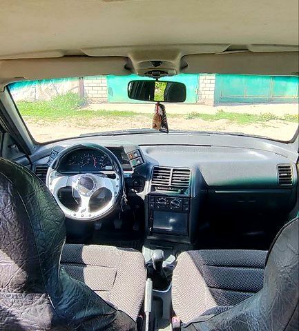 ВАЗ 2110, объемом двигателя 1.6 л и пробегом 120 тыс. км за 1300 $, фото 2 на Automoto.ua
