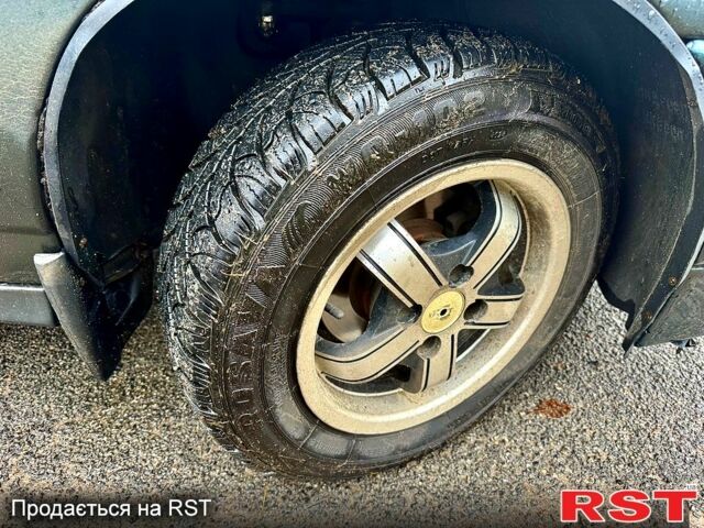 ВАЗ 2110, об'ємом двигуна 1.6 л та пробігом 200 тис. км за 1999 $, фото 13 на Automoto.ua