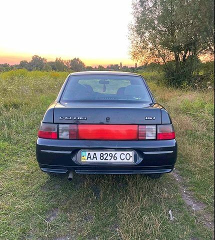 ВАЗ 2110, объемом двигателя 1.6 л и пробегом 98 тыс. км за 1000 $, фото 5 на Automoto.ua