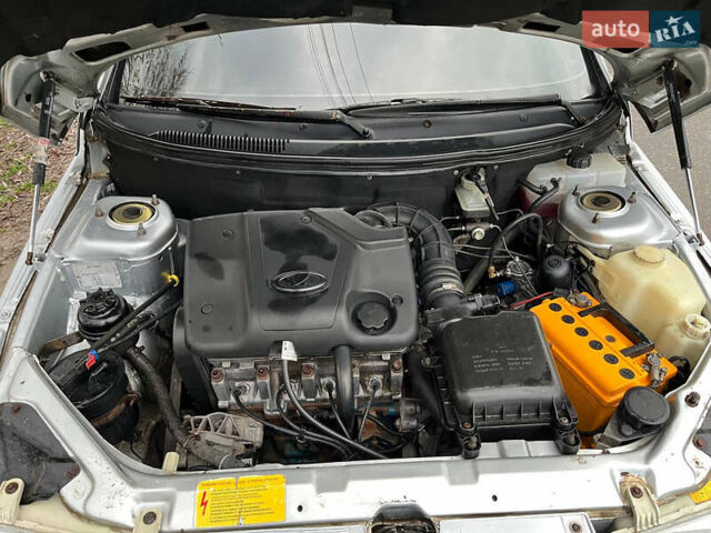 ВАЗ 2110, объемом двигателя 1.6 л и пробегом 140 тыс. км за 2600 $, фото 8 на Automoto.ua