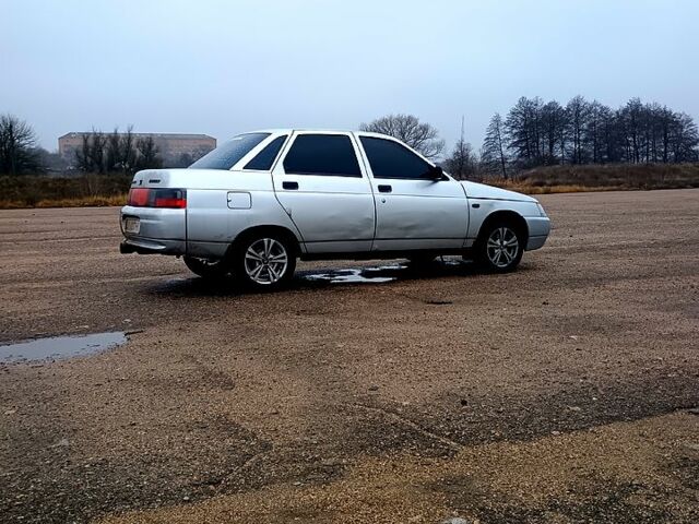 ВАЗ 2110, об'ємом двигуна 1.6 л та пробігом 121 тис. км за 2200 $, фото 3 на Automoto.ua