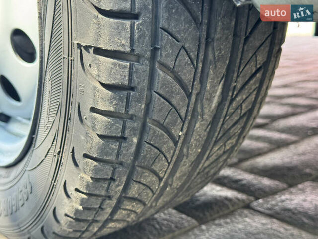 ВАЗ 2110, объемом двигателя 1.6 л и пробегом 300 тыс. км за 2300 $, фото 6 на Automoto.ua