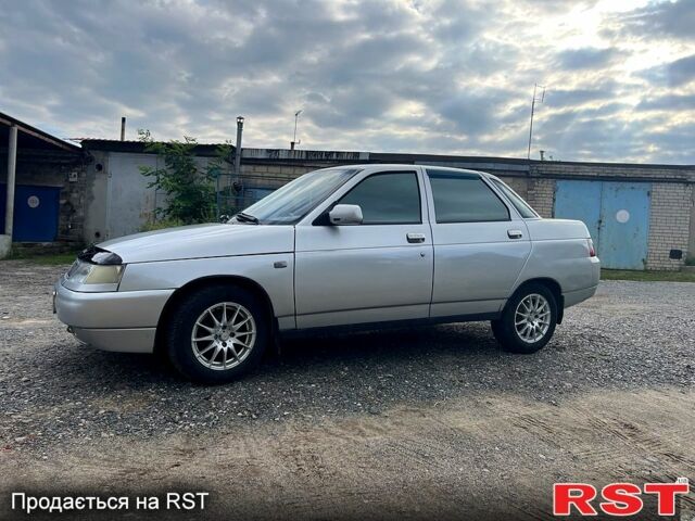 ВАЗ 2110, объемом двигателя 1.6 л и пробегом 0 тыс. км за 1300 $, фото 1 на Automoto.ua