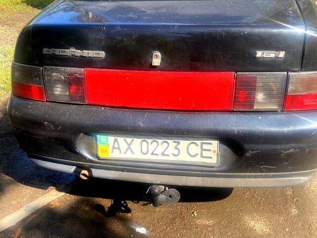 ВАЗ 2110, объемом двигателя 1.6 л и пробегом 333 тыс. км за 800 $, фото 1 на Automoto.ua