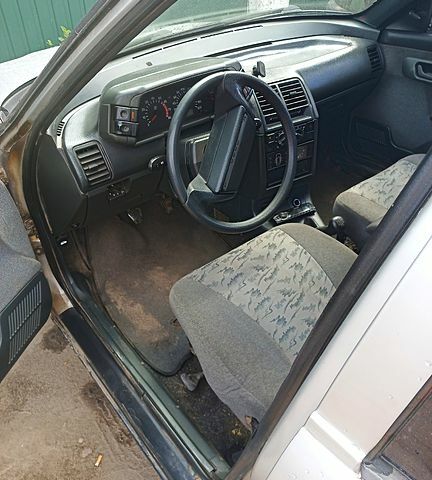 ВАЗ 2110, объемом двигателя 16 л и пробегом 230 тыс. км за 1700 $, фото 10 на Automoto.ua