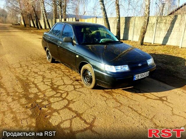 ВАЗ 2110, об'ємом двигуна 1.6 л та пробігом 250 тис. км за 1600 $, фото 2 на Automoto.ua