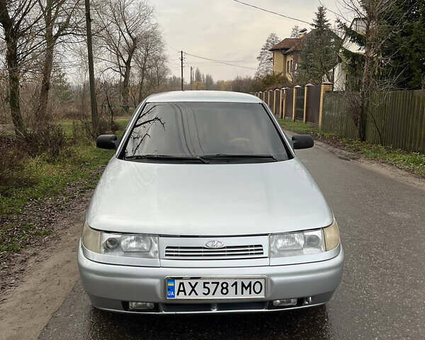 ВАЗ 2110, объемом двигателя 1.6 л и пробегом 140 тыс. км за 2600 $, фото 1 на Automoto.ua