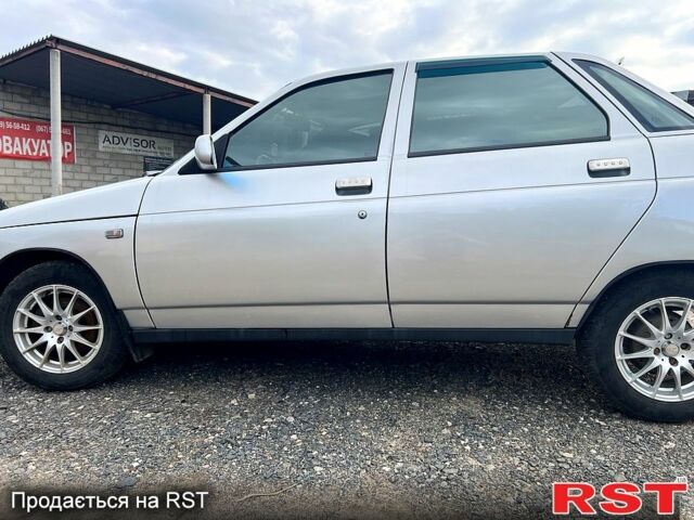 ВАЗ 2110, объемом двигателя 1.6 л и пробегом 0 тыс. км за 1300 $, фото 4 на Automoto.ua