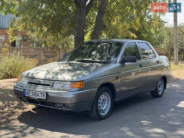 ВАЗ 2110, объемом двигателя 1.6 л и пробегом 300 тыс. км за 2300 $, фото 1 на Automoto.ua