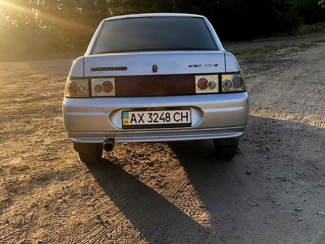 ВАЗ 2110, объемом двигателя 1.6 л и пробегом 0 тыс. км за 1500 $, фото 1 на Automoto.ua