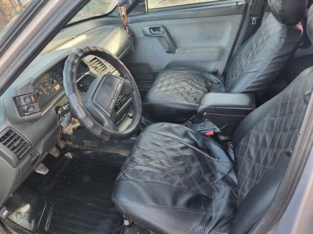 ВАЗ 2110, об'ємом двигуна 1.6 л та пробігом 199 тис. км за 1200 $, фото 5 на Automoto.ua