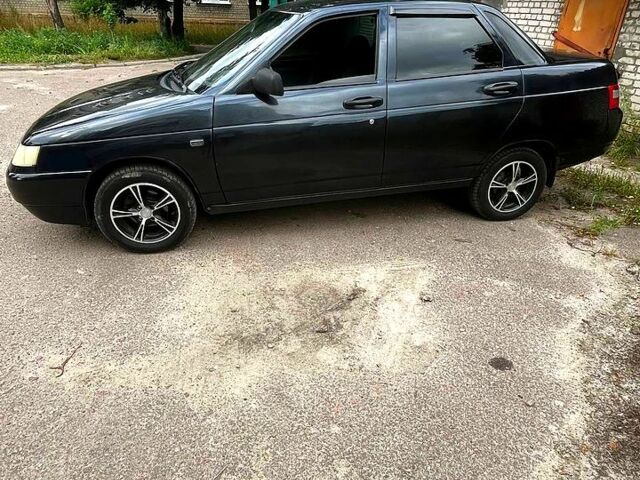 ВАЗ 2110, объемом двигателя 1.6 л и пробегом 130 тыс. км за 2400 $, фото 2 на Automoto.ua