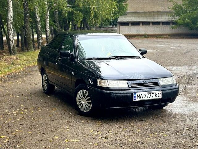 ВАЗ 2110, объемом двигателя 1.6 л и пробегом 270 тыс. км за 1400 $, фото 9 на Automoto.ua