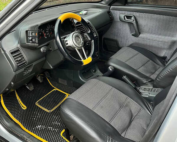 ВАЗ 2110, объемом двигателя 1.6 л и пробегом 140 тыс. км за 2600 $, фото 10 на Automoto.ua