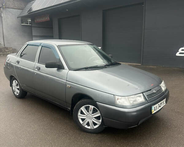 ВАЗ 2110, объемом двигателя 1.6 л и пробегом 190 тыс. км за 1900 $, фото 3 на Automoto.ua