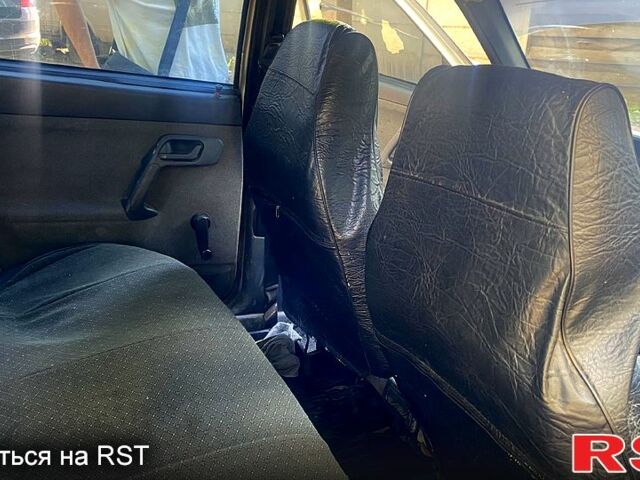 ВАЗ 2110, объемом двигателя 1.6 л и пробегом 0 тыс. км за 1400 $, фото 4 на Automoto.ua