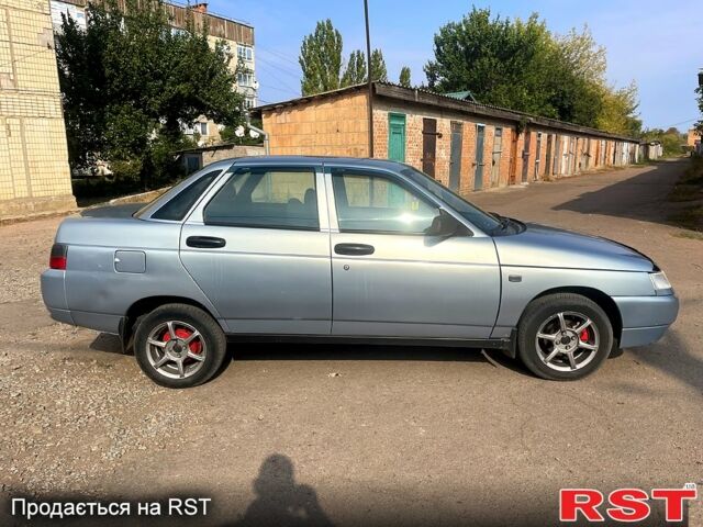 ВАЗ 2110, об'ємом двигуна 1.6 л та пробігом 158 тис. км за 1999 $, фото 2 на Automoto.ua