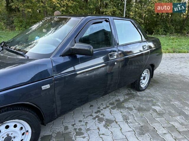 ВАЗ 2110, об'ємом двигуна 1.6 л та пробігом 117 тис. км за 1900 $, фото 9 на Automoto.ua