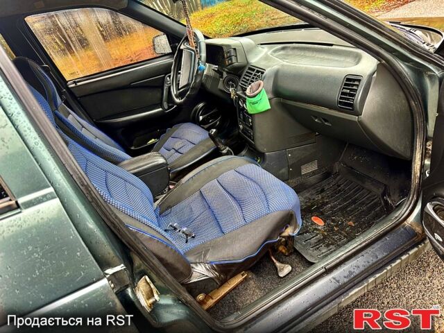 ВАЗ 2110, об'ємом двигуна 1.6 л та пробігом 200 тис. км за 1999 $, фото 8 на Automoto.ua