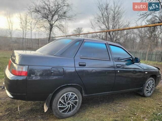 ВАЗ 2110, объемом двигателя 1.6 л и пробегом 145 тыс. км за 2800 $, фото 4 на Automoto.ua