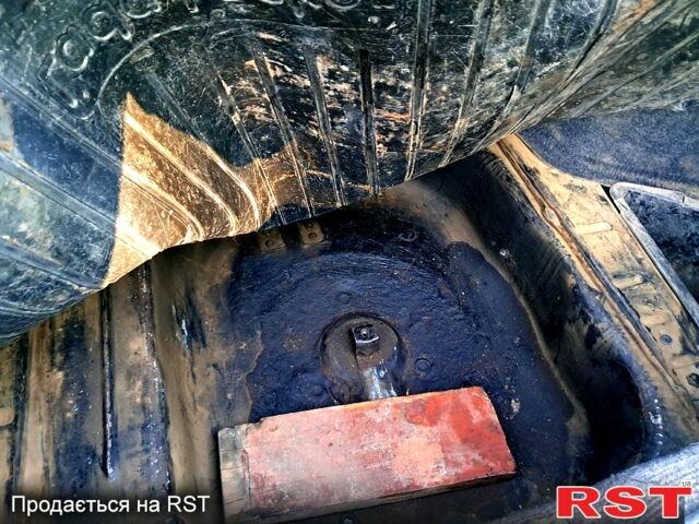 ВАЗ 2110, объемом двигателя 1.6 л и пробегом 220 тыс. км за 1150 $, фото 6 на Automoto.ua