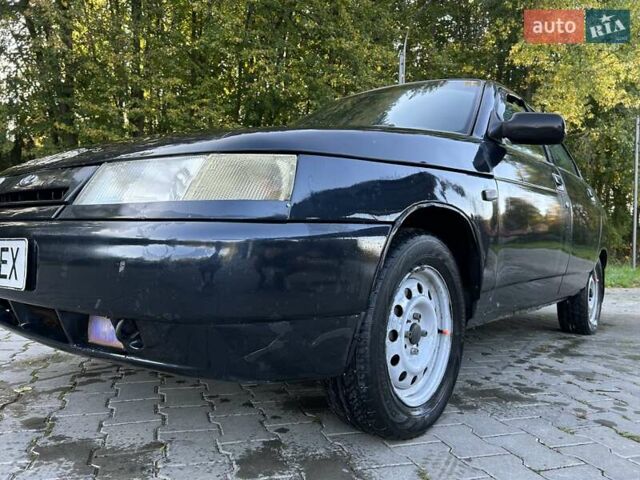 ВАЗ 2110, об'ємом двигуна 1.6 л та пробігом 117 тис. км за 1900 $, фото 8 на Automoto.ua