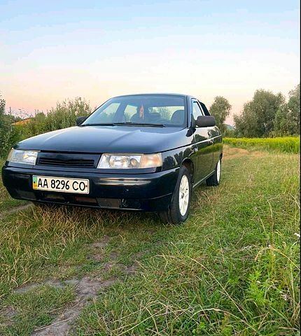 ВАЗ 2110, объемом двигателя 1.6 л и пробегом 98 тыс. км за 1000 $, фото 2 на Automoto.ua