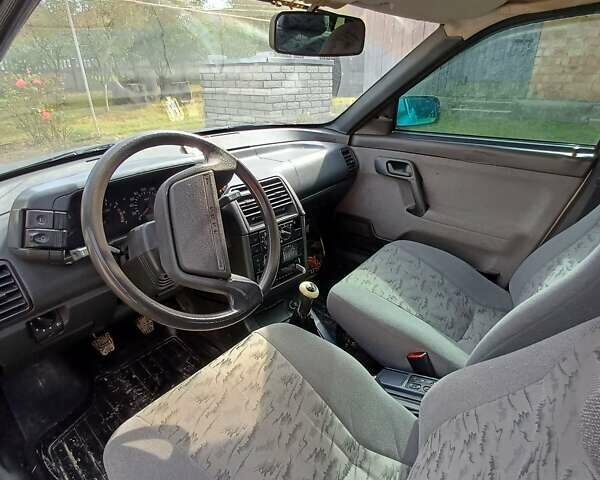 ВАЗ 2110, объемом двигателя 0 л и пробегом 170 тыс. км за 1700 $, фото 3 на Automoto.ua