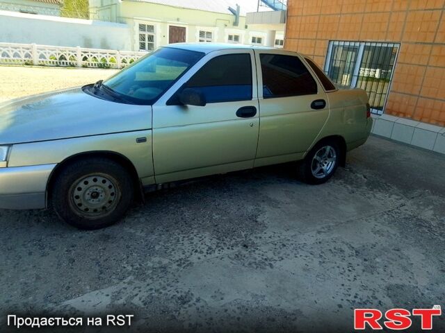 ВАЗ 2110, об'ємом двигуна 1.6 л та пробігом 66 тис. км за 1300 $, фото 2 на Automoto.ua