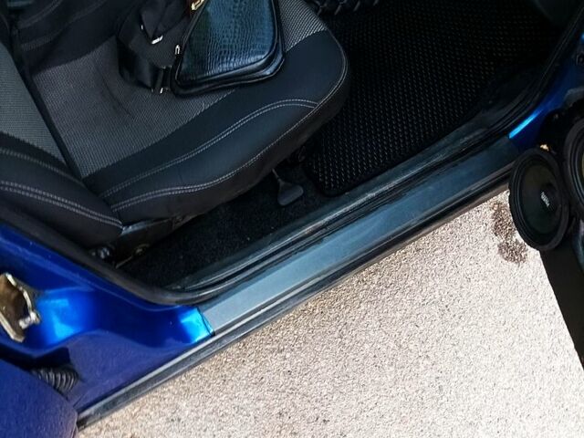 ВАЗ 2110, объемом двигателя 1.6 л и пробегом 200 тыс. км за 2200 $, фото 6 на Automoto.ua