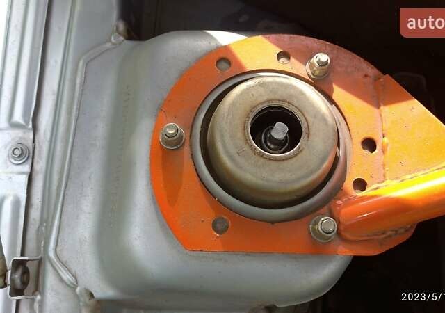 ВАЗ 2110, объемом двигателя 1.6 л и пробегом 40 тыс. км за 3700 $, фото 17 на Automoto.ua