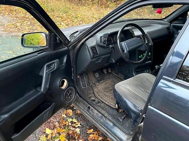 ВАЗ 2110, объемом двигателя 1.6 л и пробегом 175 тыс. км за 1550 $, фото 1 на Automoto.ua