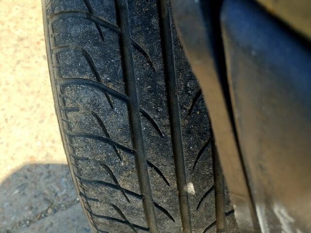 ВАЗ 2110, объемом двигателя 1.6 л и пробегом 385 тыс. км за 1100 $, фото 2 на Automoto.ua