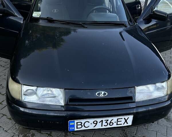 ВАЗ 2110, об'ємом двигуна 1.6 л та пробігом 117 тис. км за 1900 $, фото 3 на Automoto.ua