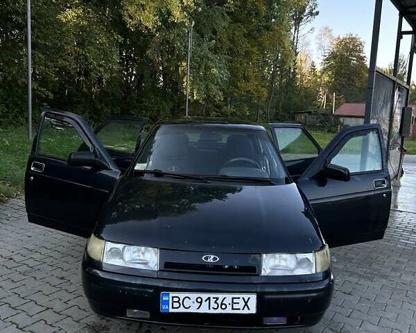 ВАЗ 2110, об'ємом двигуна 1.6 л та пробігом 117 тис. км за 1900 $, фото 2 на Automoto.ua