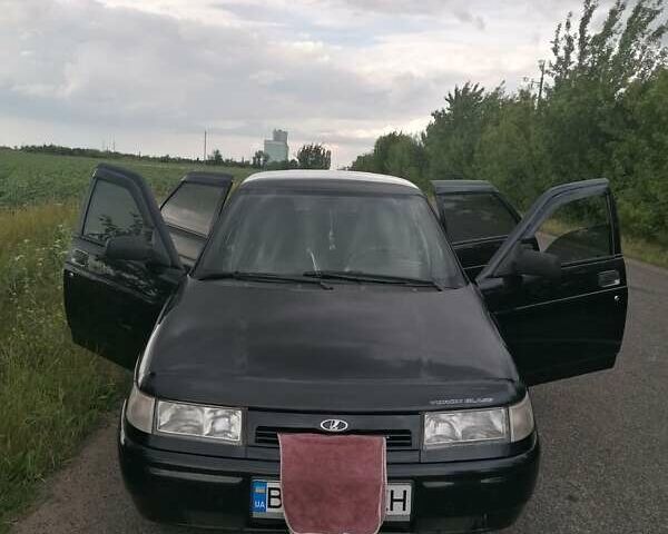 ВАЗ 2110, объемом двигателя 1.6 л и пробегом 130 тыс. км за 3000 $, фото 1 на Automoto.ua