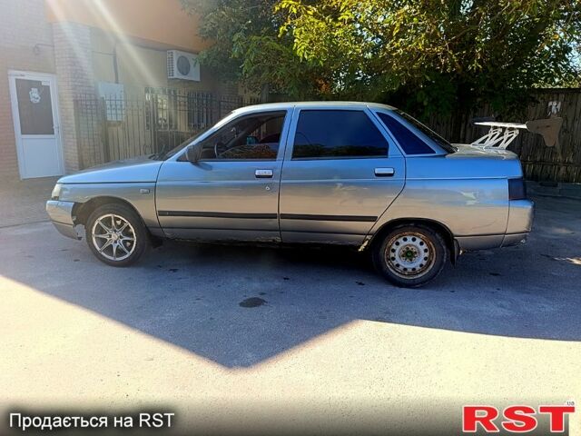ВАЗ 2110, объемом двигателя 1.6 л и пробегом 200 тыс. км за 850 $, фото 2 на Automoto.ua