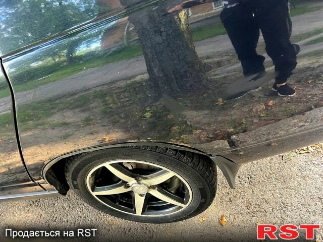 ВАЗ 2110, объемом двигателя 1.6 л и пробегом 107 тыс. км за 1800 $, фото 6 на Automoto.ua