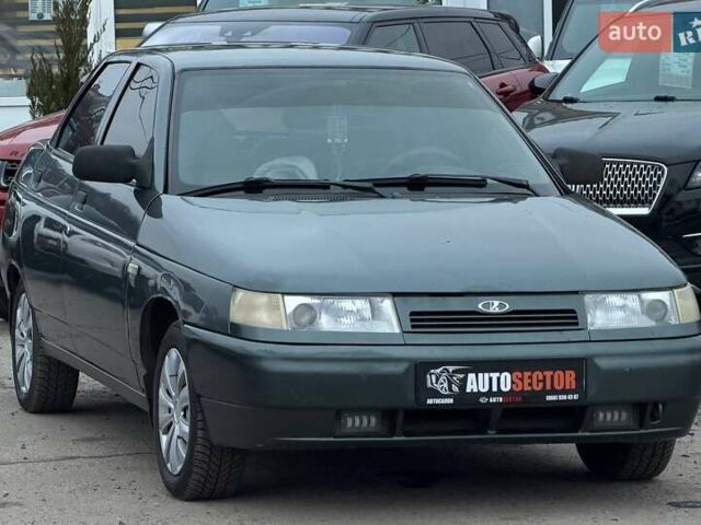 ВАЗ 2110, об'ємом двигуна 1.6 л та пробігом 196 тис. км за 3100 $, фото 4 на Automoto.ua