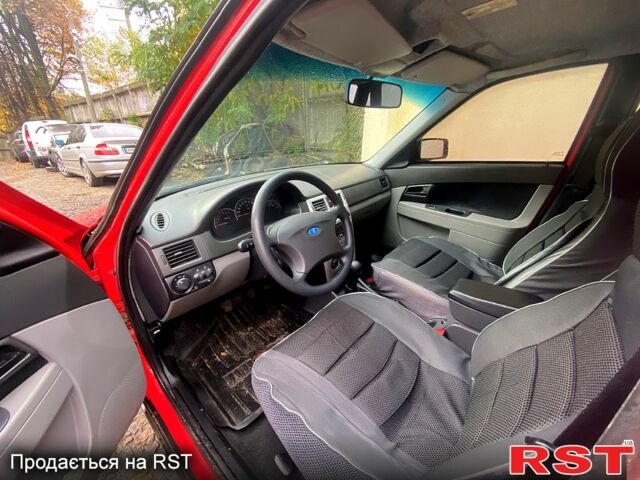 ВАЗ 2110, объемом двигателя 1.6 л и пробегом 25 тыс. км за 2700 $, фото 5 на Automoto.ua